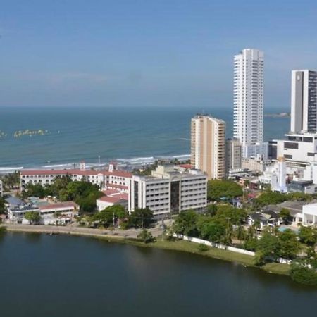 شقة Loft Playa Y Mar Cartagena المظهر الخارجي الصورة